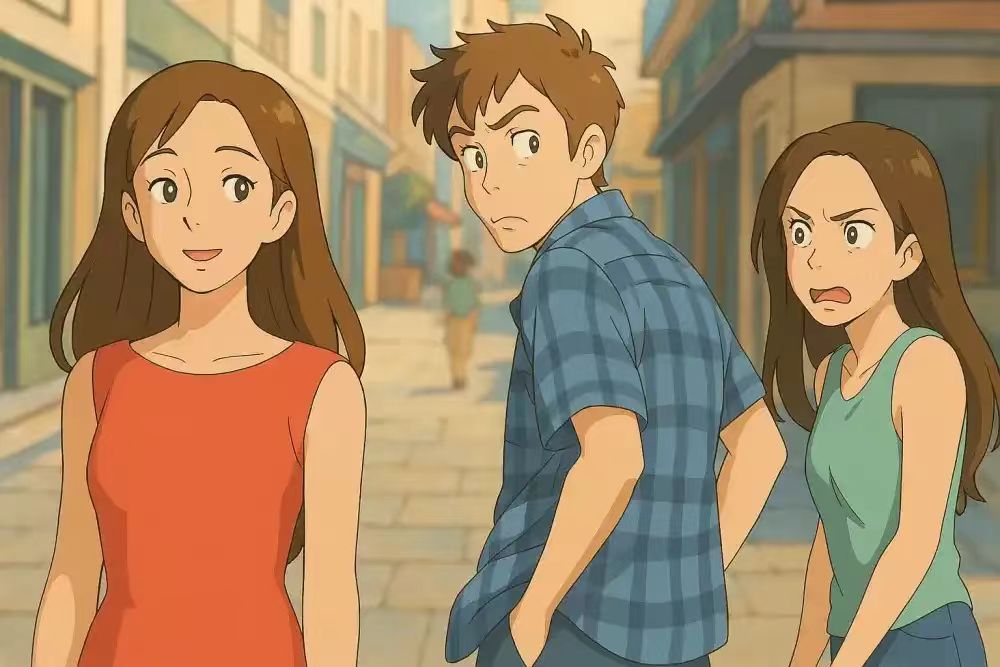 Easy to Use Ghibli AI Tool